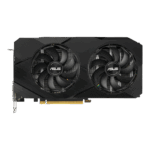 ASUS DUAL GTX 1660 SUPER 6G EVO "USED" - Image 3