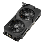 ASUS DUAL GTX 1660 SUPER 6G EVO "USED" - Image 2