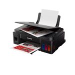CANON PIXMA G3416 EUM/EMB INK TANK WIRELESS PRINTER - Image 4