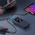 JOYROOM POWER BANK 20000MAH 22.5W SUPER FAST CHARGING - Image 3