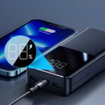 JOYROOM POWER BANK 20000MAH 22.5W SUPER FAST CHARGING - Image 2