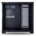 LIAN LI O11 DYNAMIC EVO BLACK E-ATX MID TOWER CASE - Image 3