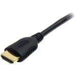CABLE MINI HDMI TO HDMI 1.5M BLACK - Image 4