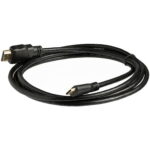 CABLE MINI HDMI TO HDMI 1.5M BLACK - Image 3