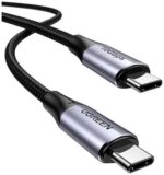 UGREEN CABLE USB-C MALE MALE 1M 240W - Image 3