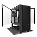 LIAN LI LANCOOL III 3R-X MESH RGB E-ATX BLACK CASE - Image 3