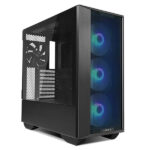 LIAN LI LANCOOL III 3R-X MESH RGB E-ATX BLACK CASE