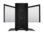 LIAN LI LANCOOL II MESH PERFORMANCE E-ATX MID TOWER BLACK CASE - Image 3