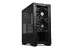 LIAN LI LANCOOL II MESH PERFORMANCE E-ATX MID TOWER BLACK CASE - Image 4