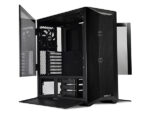 LIAN LI LANCOOL II MESH PERFORMANCE E-ATX MID TOWER BLACK CASE