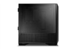LIAN LI LANCOOL II MESH PERFORMANCE E-ATX MID TOWER BLACK CASE - Image 5