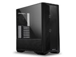 LIAN LI LANCOOL II MESH PERFORMANCE E-ATX MID TOWER BLACK CASE - Image 2