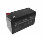 Mouschi  Valve Regulated Rechargeable battery 12V/7A