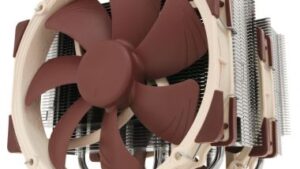 Specification TORX FAN 12CM