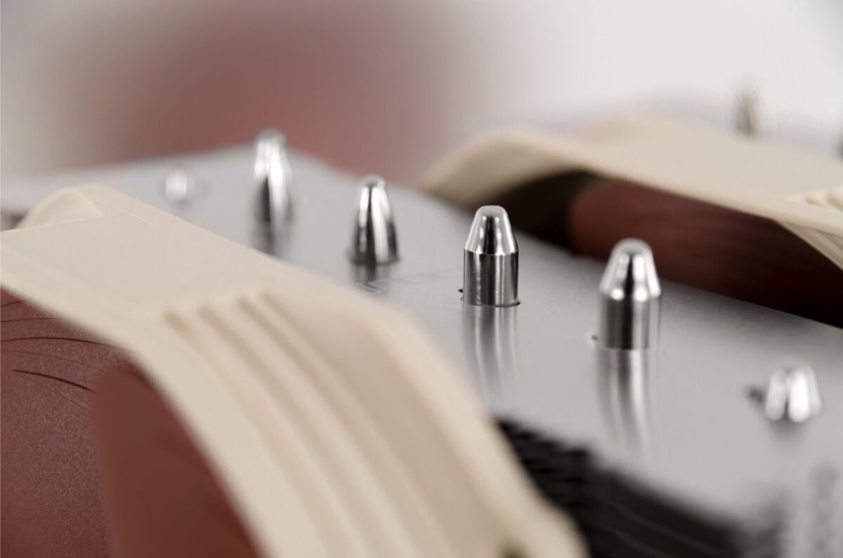 Noctua NH-D15, Premium CPU Cooler with 2x NF-A15 PWM 140mm Fans (AWARD WINNING) - Image 4