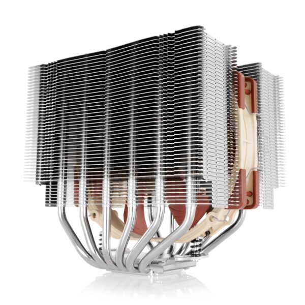 Noctua NH-D15S CPU Cooler Heatsink Chromax Edition "AWARD WINNING"