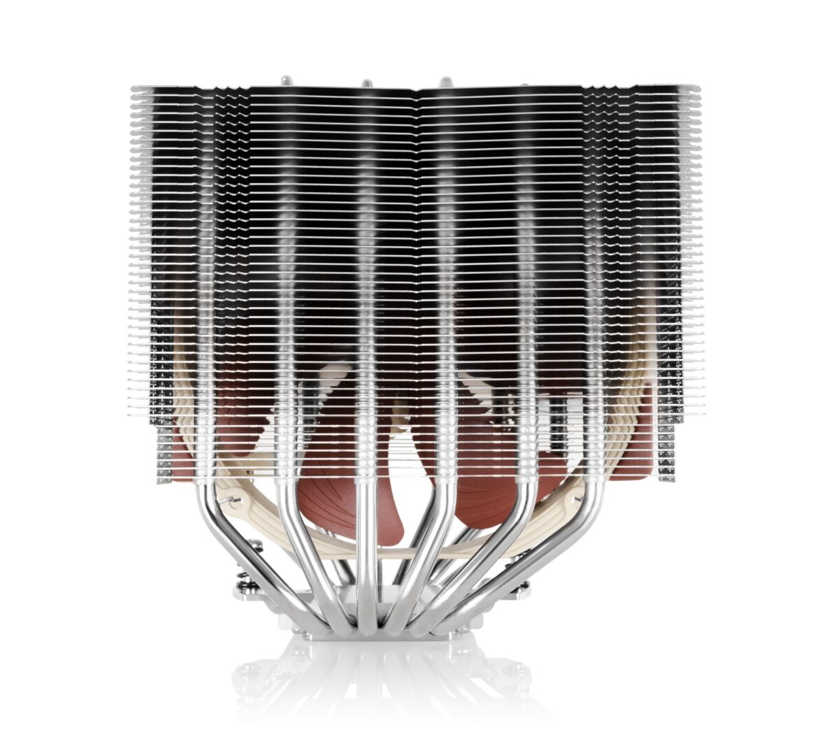 Noctua NH-D15S CPU Cooler Heatsink Chromax Edition "AWARD WINNING" - Image 3