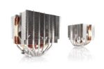 Noctua NH-D15S CPU Cooler Heatsink Chromax Edition "AWARD WINNING" - Image 8