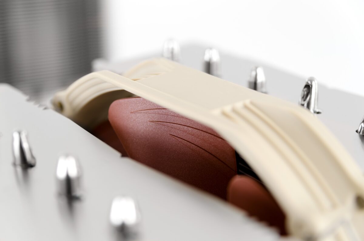 Noctua NH-D15S CPU Cooler Heatsink Chromax Edition "AWARD WINNING" - Image 6