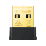 TPLINK AC600 ACHER T2UB NANO WIFI-BLUETOOTH 4.2 USB ADAPTER - Image 2