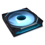 LIAN LI UNI FAN SL-INF 120 FAN INFINITY RGB x1 120MM BLACK