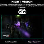 MSIG274QRFW MSI G274QRFW 27 INCH 2K 180HZ QHD 1MS IPS GAMING MONITOR MSI Optix G274QRFW 27” Rapid IPS WQHD White Gaming Monitor , 170Hz Refresh Rate , 1ms GtG , G-SYNC Compatible , Wide Color Gamut , HDR Ready , Tilt - Swivel - Height - Pivot Adjustable Stand