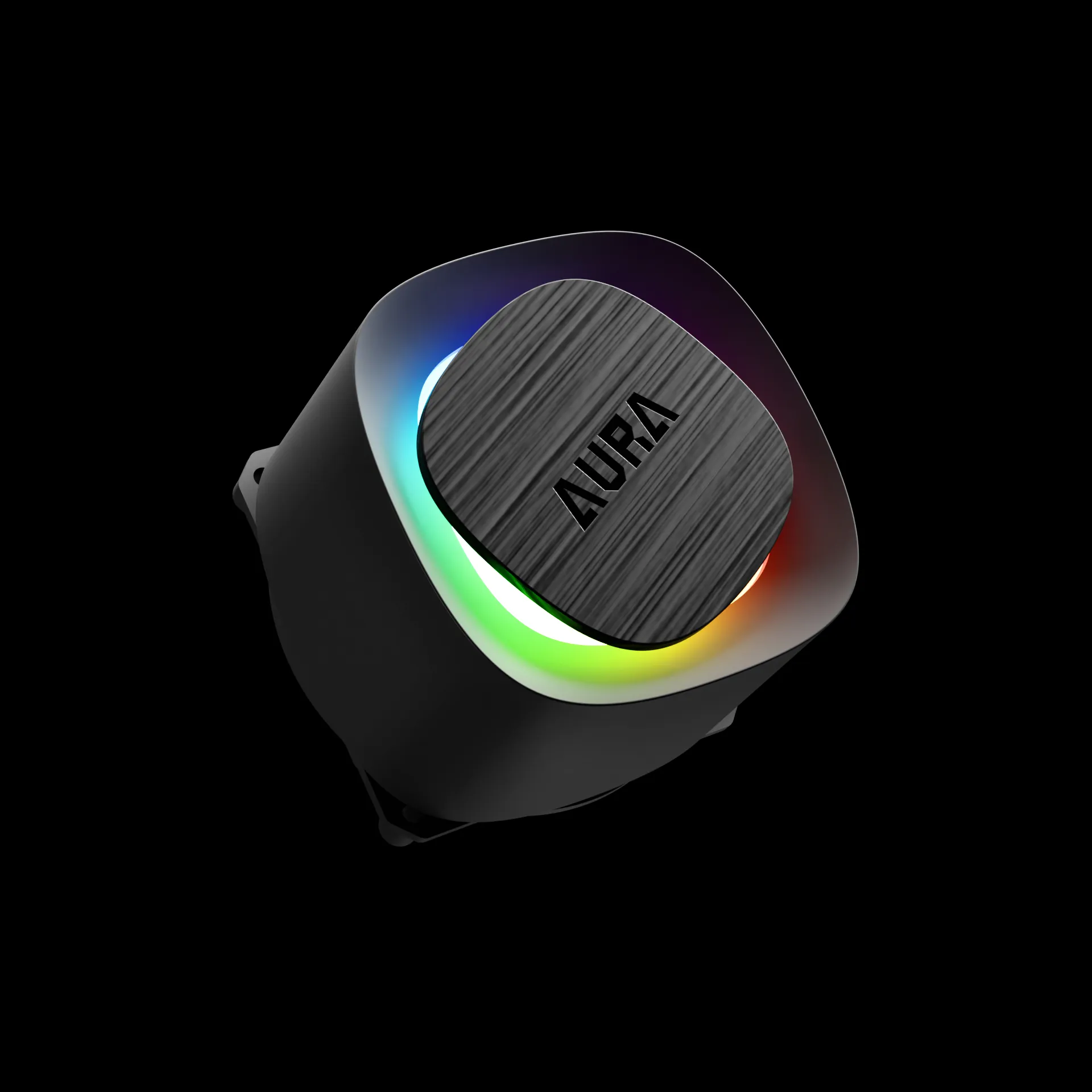 imensions 120 x 120 x 25 mm Speed 800 - 1800 RPM±10% Noise Level 33.8 dBA Air Flow 73.6 CFM Air Pressure 2.12 mmH2O Bearing Hydraulic Rated Voltage 12 V (Fan) / 5 V (LED) Connector PWM Support PWM Control Yes