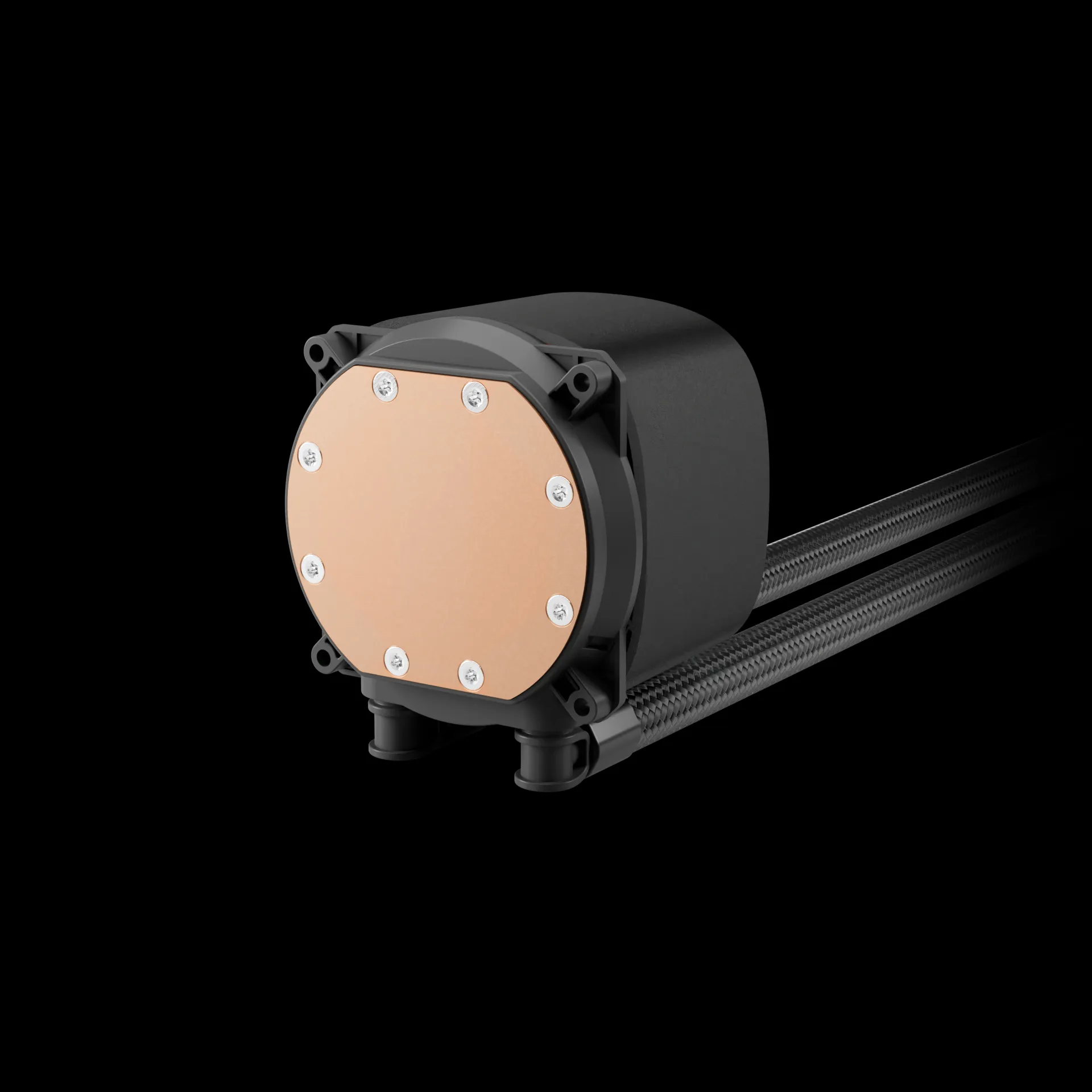 imensions 120 x 120 x 25 mm Speed 800 - 1800 RPM±10% Noise Level 33.8 dBA Air Flow 73.6 CFM Air Pressure 2.12 mmH2O Bearing Hydraulic Rated Voltage 12 V (Fan) / 5 V (LED) Connector PWM Support PWM Control Yes