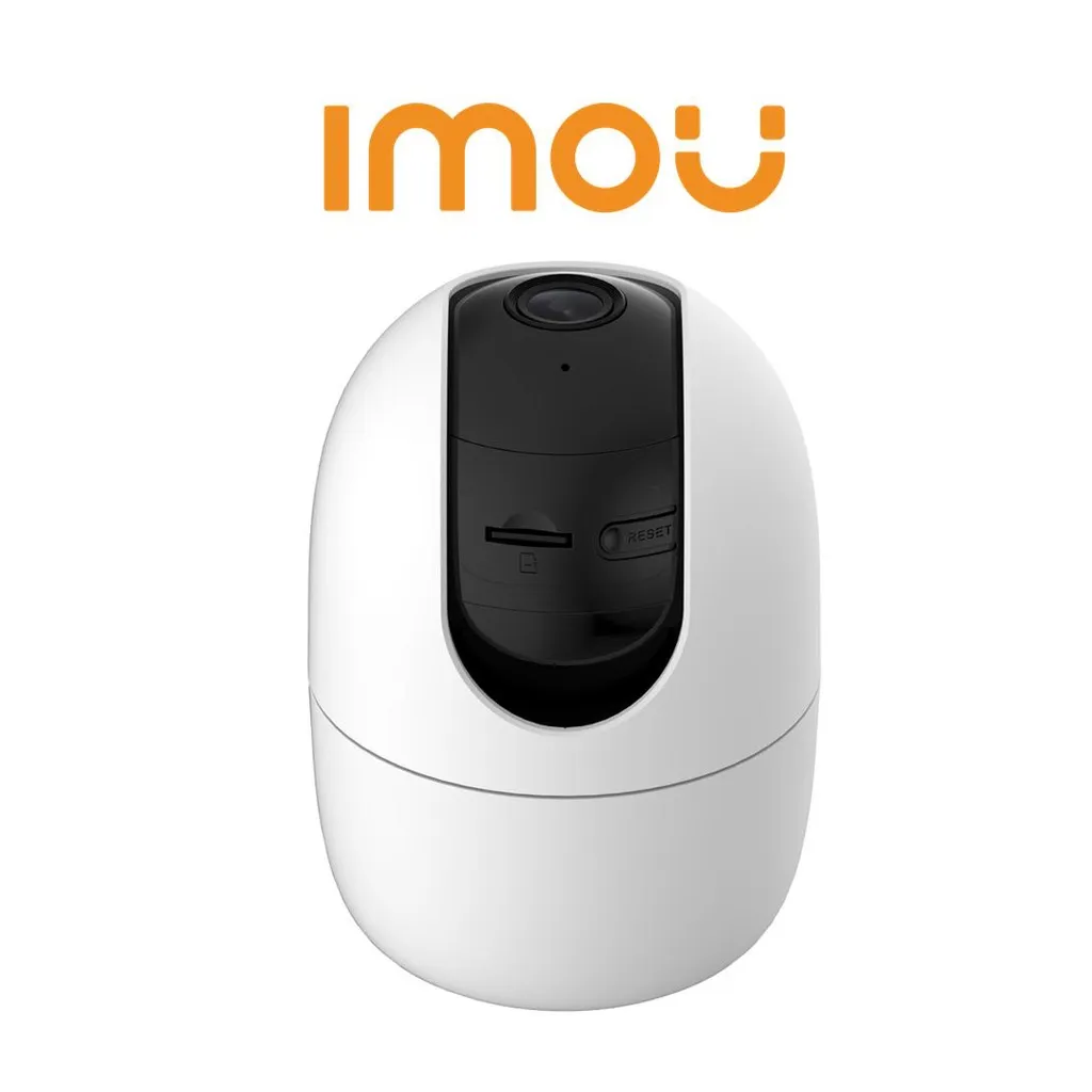 Ranger 2 4MP360° Coverage with AI Human Detection and Privacy ModeHuman Detection 4MP 360° Coverage Built-in Siren Smart Tracking Privacy Mode Abnormal Sound Alarm Night Vision Two-way Talk CloudWith 4MP QHD live monitoring