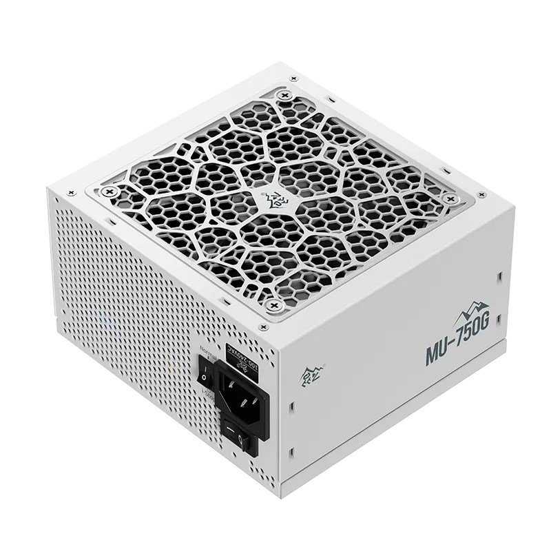 CAPACITORS All-Japanese Capacitor CONNECTOR CABLE MOBO: 24(20+4)PIN x 1 CPU: 8(4+4) PIN x 2 PCI-E: 8(6+2) PIN x 2 PCIe5.0 16 PIN x 1 D-4pin: 1 SATA: 2