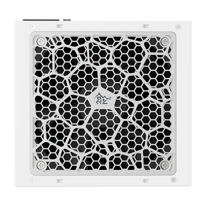 CAPACITORS All-Japanese Capacitor CONNECTOR CABLE MOBO: 24(20+4)PIN x 1 CPU: 8(4+4) PIN x 2 PCI-E: 8(6+2) PIN x 2 PCIe5.0 16 PIN x 1 D-4pin: 1 SATA: 2