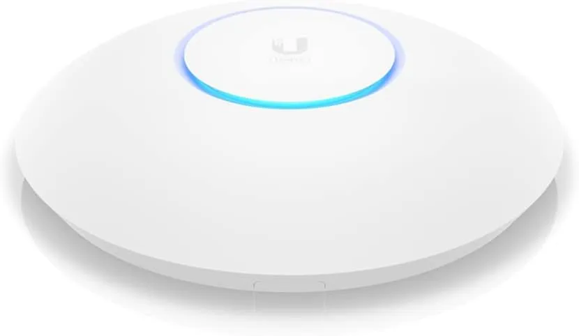 Ubiquiti - UniFi 6,Wireless Long-Range Access Point | US Model | PoE Adapter not Included (U6-LR-US),tri_band , Wireless Long Range Access Point