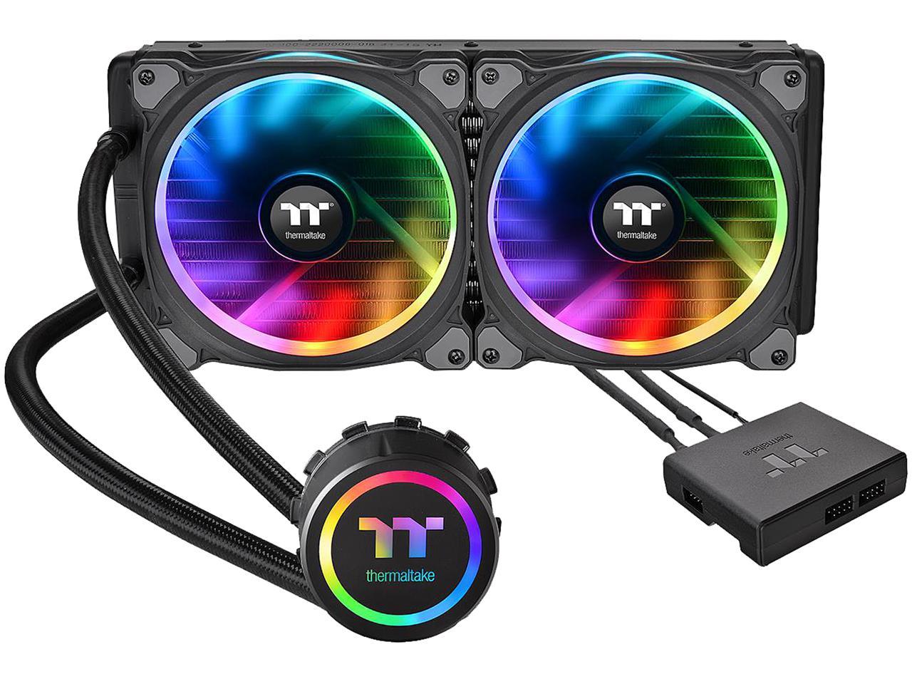 35-106-504-V12.jpg Thermaltake Floe AIO Riing RGB 280 TT Premium - Image 1