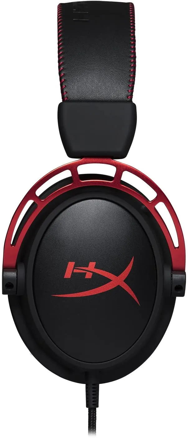 614ZLanEtZL._AC_SL1428_.jpg HyperX Cloud Alpha - Gaming Headset OPENBOX - Image 2