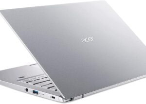 Acer Swift 3 - 14" Full HD Laptop Intel Core i7-1165G7 2.80GHz 11th Gen - 8GB LPDDR4X RAM  - 512GB SSD - Windows 10 Home - Intel® Iris® Xe Graphics