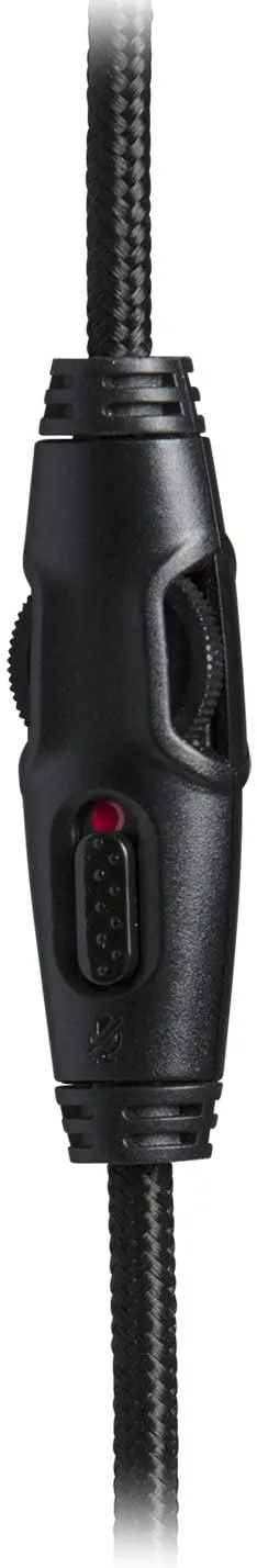 61SXDDEuxaL._AC_SL1428_.jpg HyperX Cloud Alpha - Gaming Headset OPENBOX - Image 5