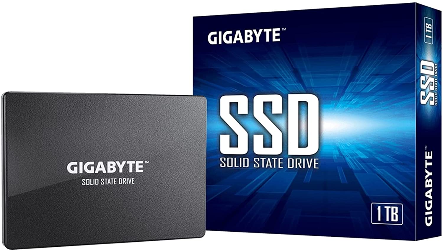 61sA9nsC83S._AC_SL1500_.jpg Gigabyte SSD 1TBB NAND Flash SATA III 2.5 - Image 1