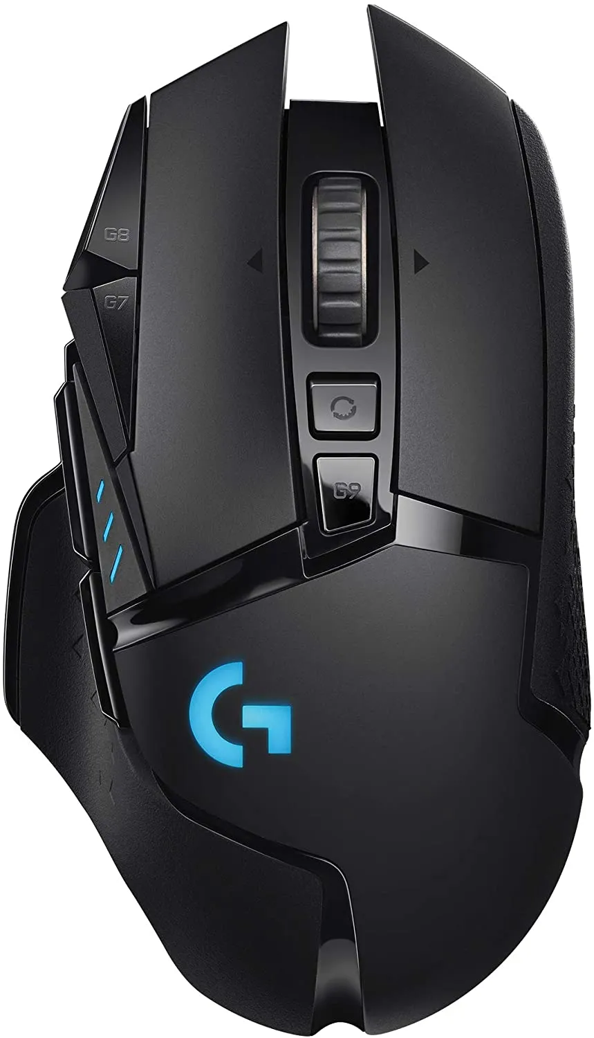 Logitech G502 Lightspeed Wireless Gaming "OPENBOX" - Image 2