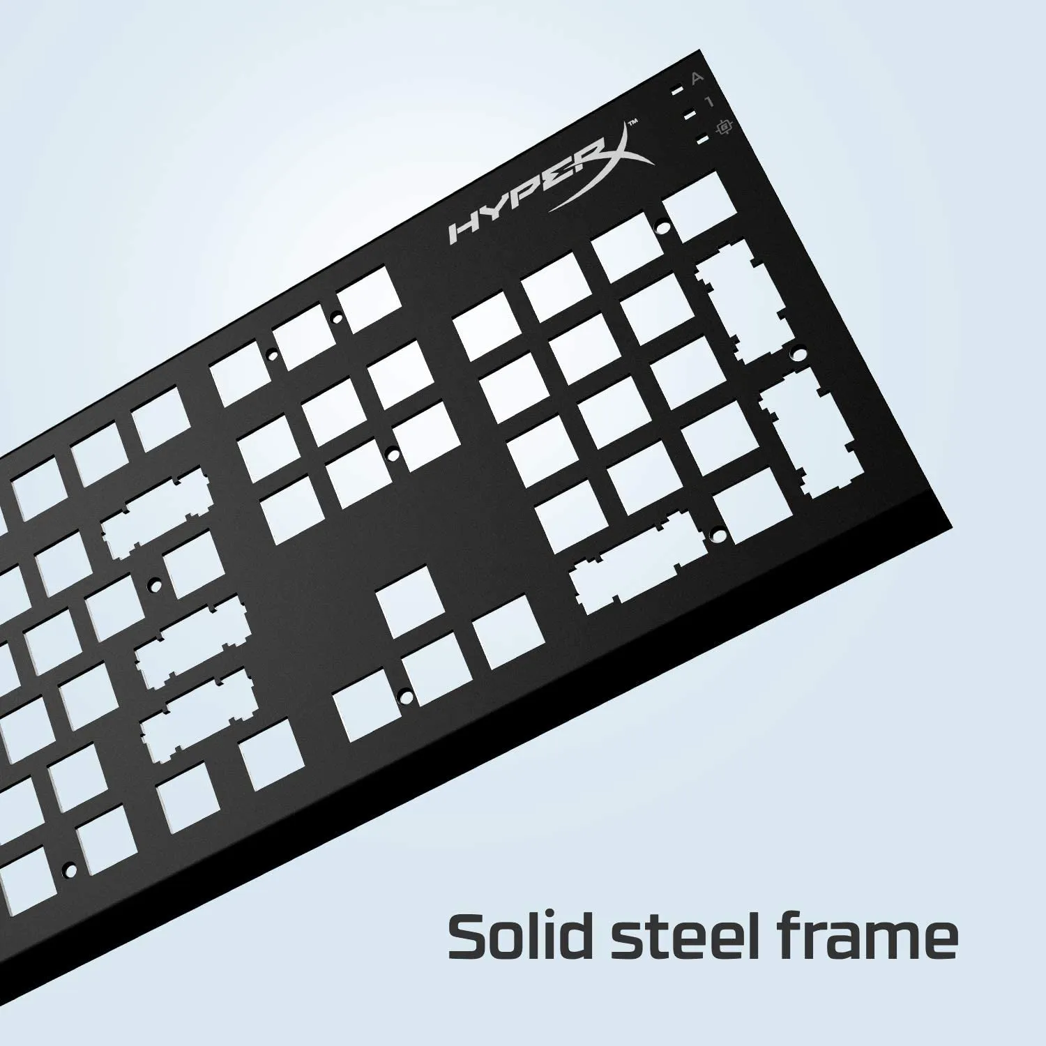 HyperX Alloy Elite 2 – Mechanical Gaming Keyboard - Image 5