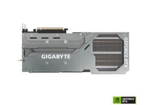 GIGABYTE RTX 4090 Gaming OC 24G GIGABYTE GeForce RTX 4090 Gaming OC 24G Graphics Card, 3X Wind Force Fans, 24GB 384-Bit GDDR6X, GV-N4090GAMING OC-24GD Video Card Pci_e_x16