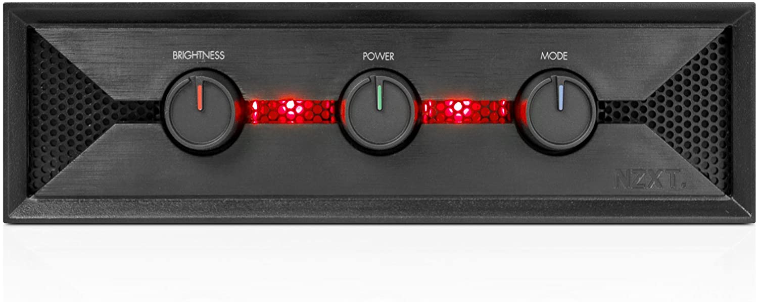 71umNiOHwPL._AC_SL1500_.jpg NZXT HUE RGB LED control (AA-HUE30-01) - Image 1