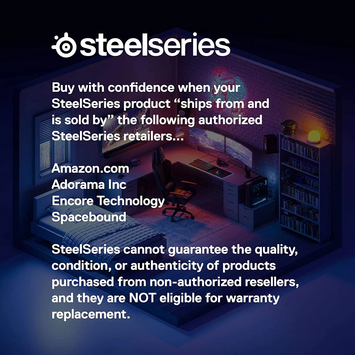 SteelSeries Arctis 5 RGB Illuminated Gaming "OPENBOX" - Image 6