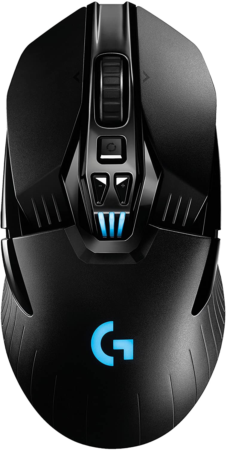 81N9TeedXaL._AC_SL1500_.jpg Logitech G903 LIGHTSPEED WIRELESS CHARGING "OPENBOX" - Image 1