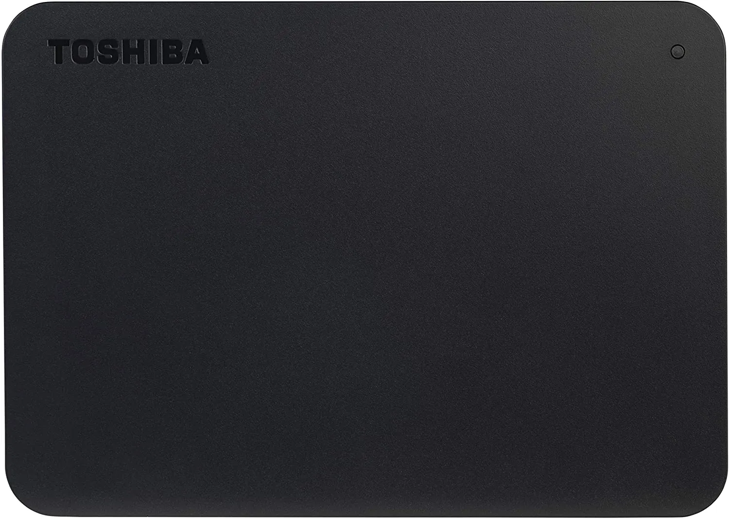Toshiba EXTERNAL HDD Canvio Basics 4TB - Image 3