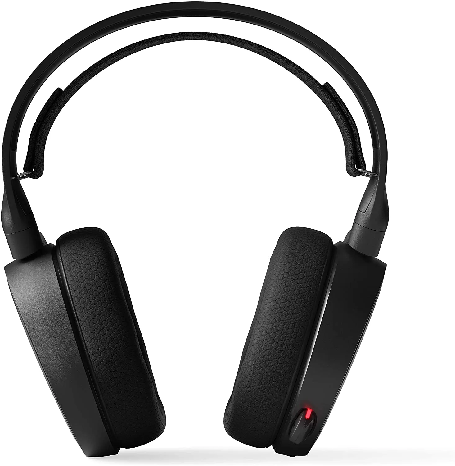 SteelSeries Arctis 5 RGB Illuminated Gaming "OPENBOX" - Image 5