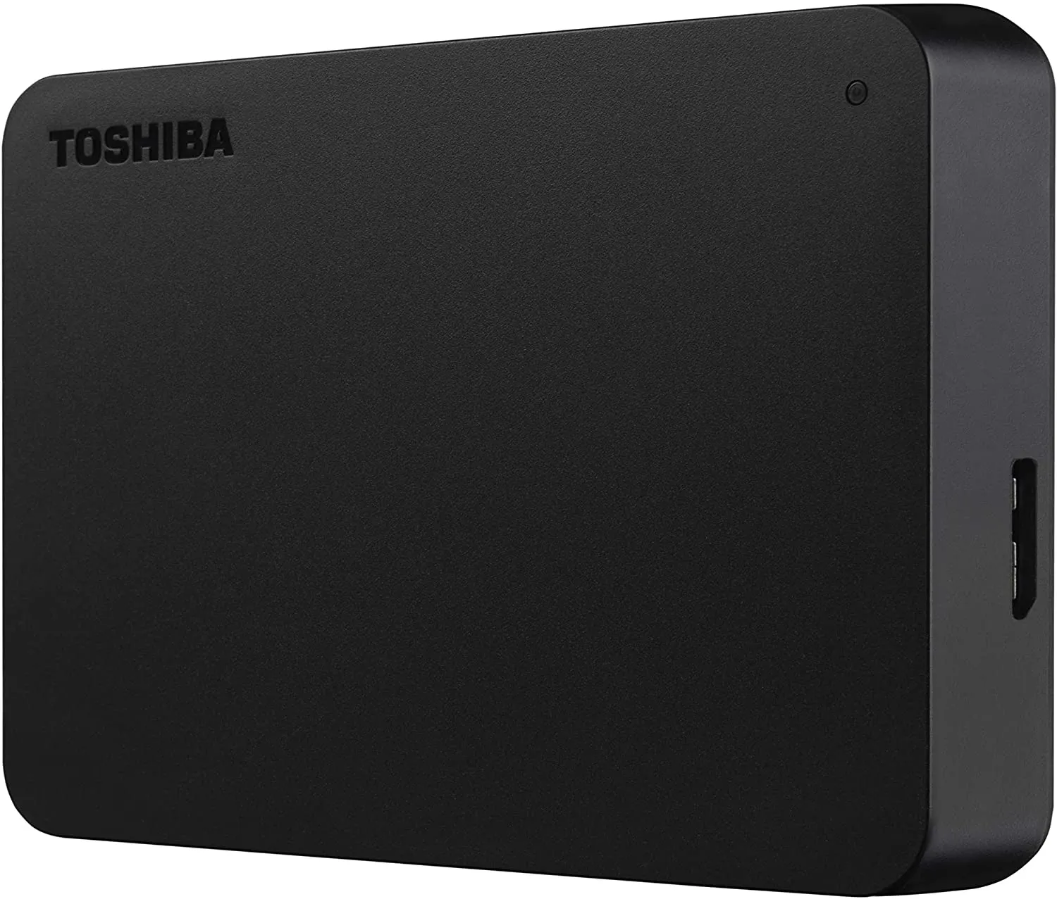 Toshiba EXTERNAL HDD Canvio Basics 4TB - Image 4