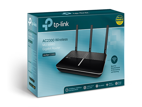 Archer-C2300-05_1491035707481j.jpg TPLINK ARCHER C2300 WIRLESS MU-MIMO ROUTER - Image 1