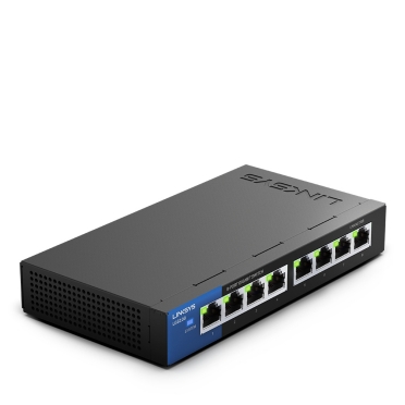 cq5dam.web_.372.372-1.jpeg Linksys LGS108 8-Port Business Desktop Gigabit Switch SKU LGS108 - Image 1