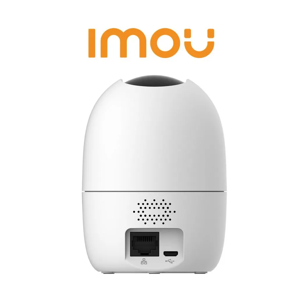 Ranger 2 4MP360° Coverage with AI Human Detection and Privacy ModeHuman Detection 4MP 360° Coverage Built-in Siren Smart Tracking Privacy Mode Abnormal Sound Alarm Night Vision Two-way Talk CloudWith 4MP QHD live monitoring