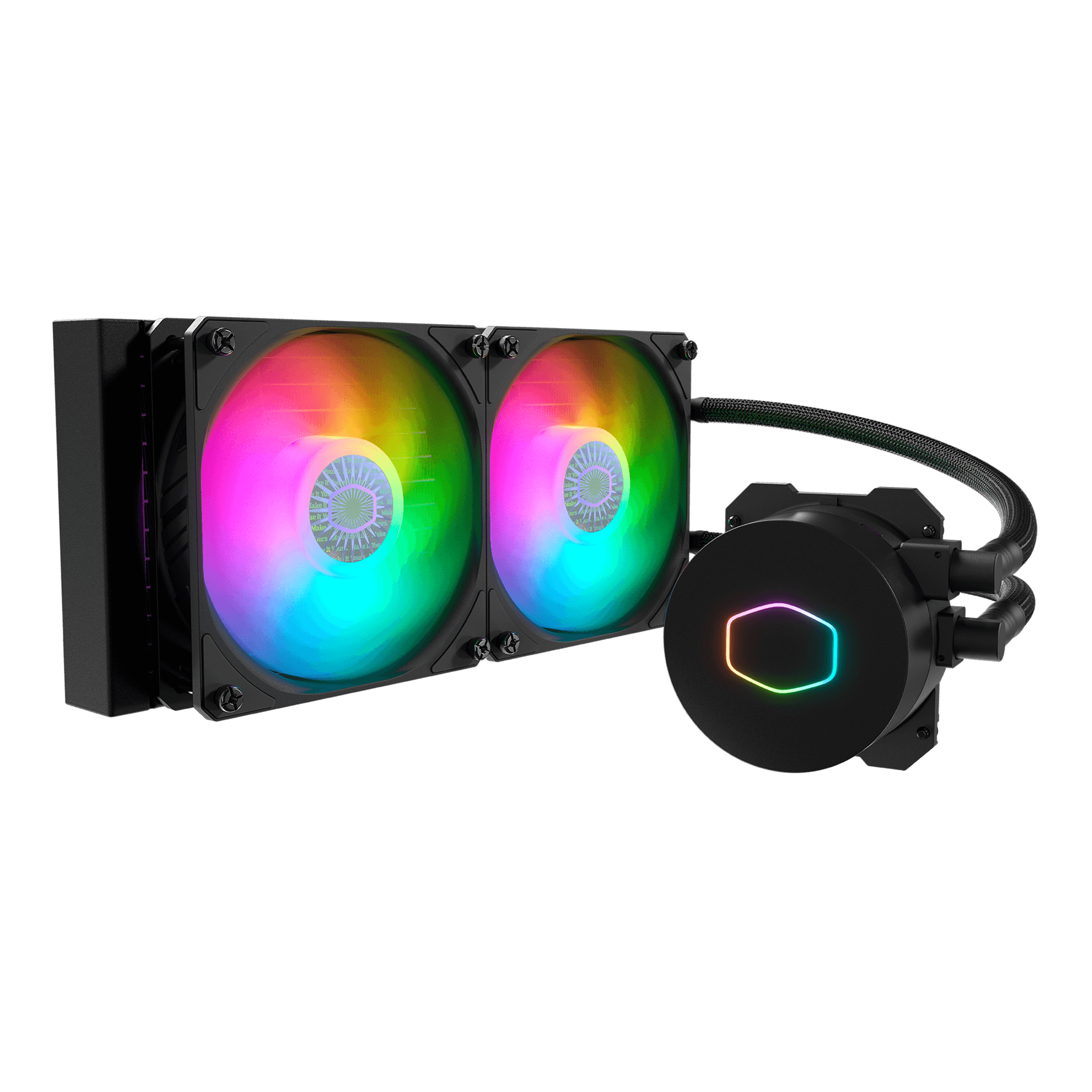 masterliquid-ml240l-v2-argb-gallery-1-zoom.png Cooler Master MasterLiquid ML240L V2 ARGB Liquid Cooler - Image 1